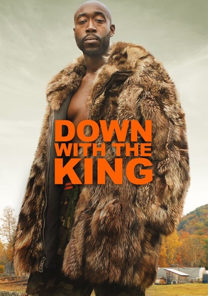 down with the king movie review